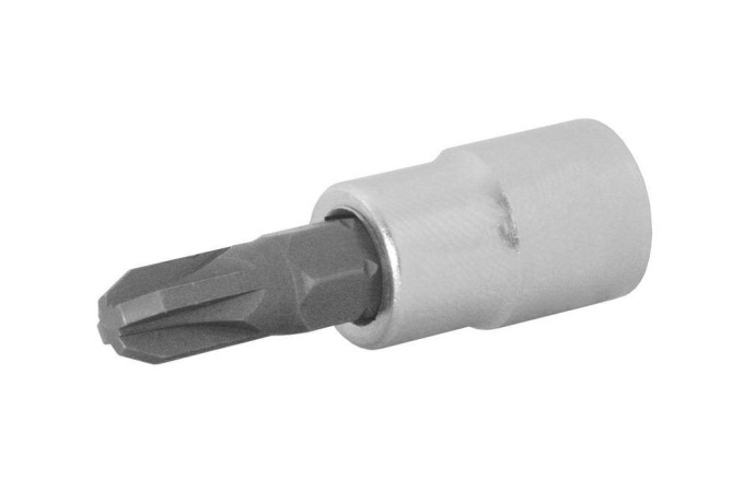 PROTECO 1213-04 hlavice zástrčná 1/2" PZ 4