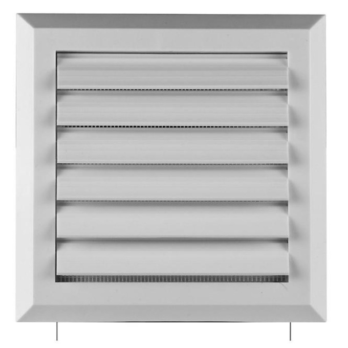 Kryt ventilátoru 14/14 tżrs. Fi125