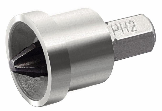 STHT0-16137 STANLEY BIT PRO ŠROUBOVÁNÍ PH2 ADAPTÉR