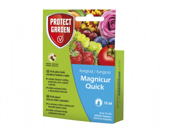 Magnicur Quick 15ml