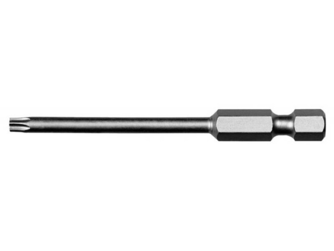 DT7293 DEWALT T25 x 70mm šroubovací bit TORSION TORX - 1 KS