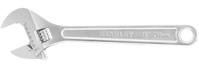 STHT13123-0 STANLEY NASTAVITELNÝ KLÍČ 250 MM