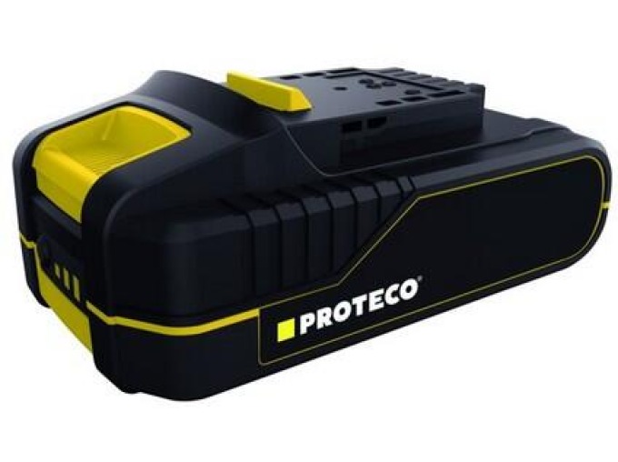 PROTECO 51.99-AKU-20-2000 akumulátor 20V, 2000mAh