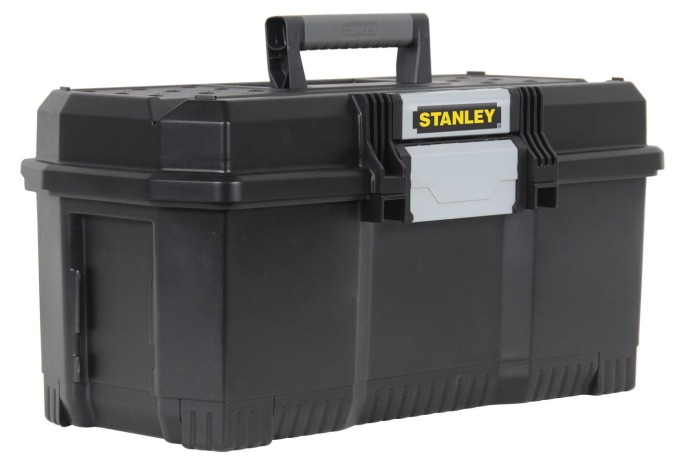 1-97-510 STANLEY 24" BOX NA NÁŘADÍ S PŘEZKOU ONE TOUCH