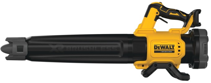 DCMBL562N DEWALT 18V AKU BEZUHLÍKOVÝ FUKAR, BEZ BATERIE A NABÍJEČKY