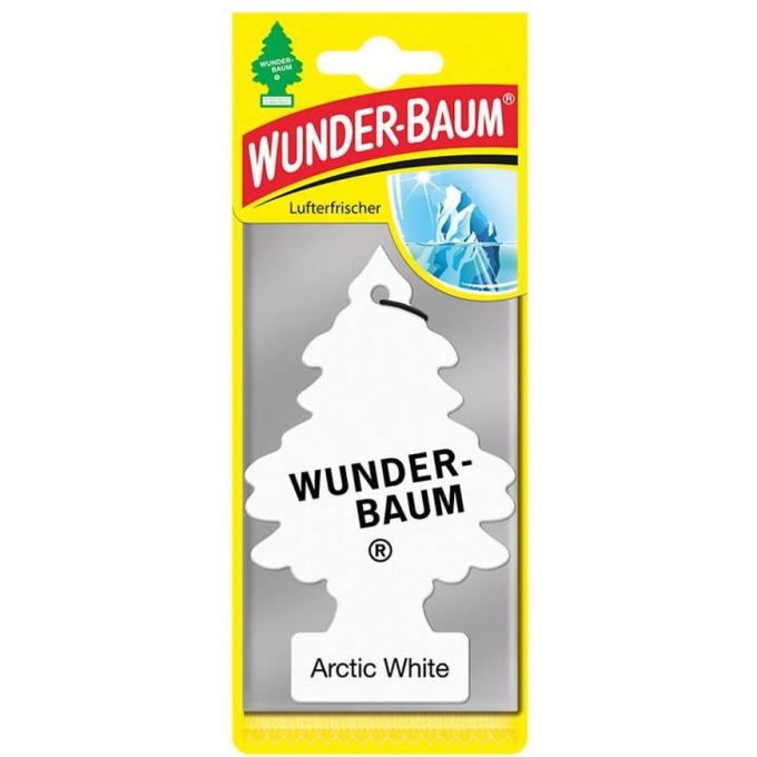 Wunder-Baum® Artic White