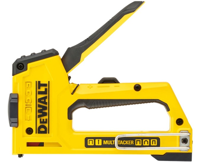 DWHT0-TR510 DEWALT UNIVERZÁLNÍ SPONKOVAČKA 5 V 1