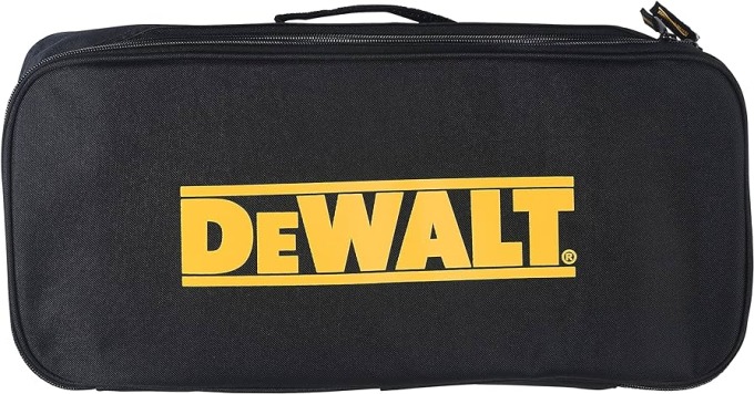 N184943 DEWALT TAŠKA NA NÁŘADÍ