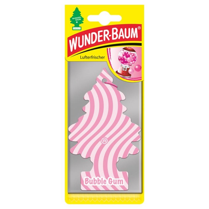 Wunder-Baum® Bubble Gum