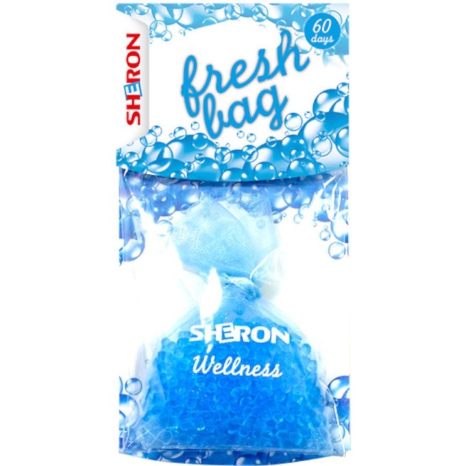 Osvěžovač Sheron Fresh Bag Wellness