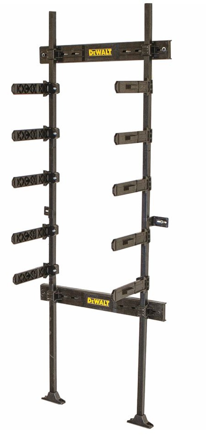 DWST1-75694 DeWALT REGÁLOVÝ SYSTÉM PRO BOXY SYSTÉMU TOUGH BOX