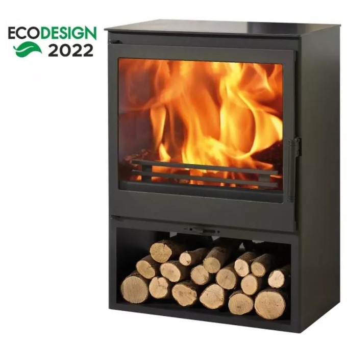 Krbová kamna Bondoufle 7,1 KW Eco Design