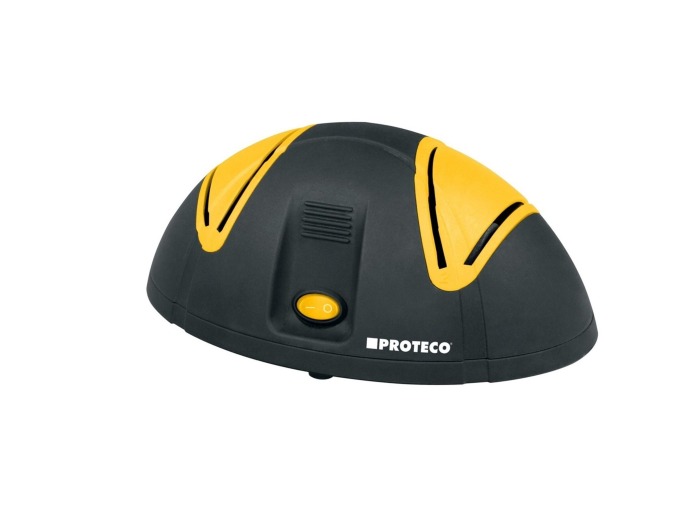 PROTECO 51.01-BN-230 bruska na nože elektrická 230V, 45W