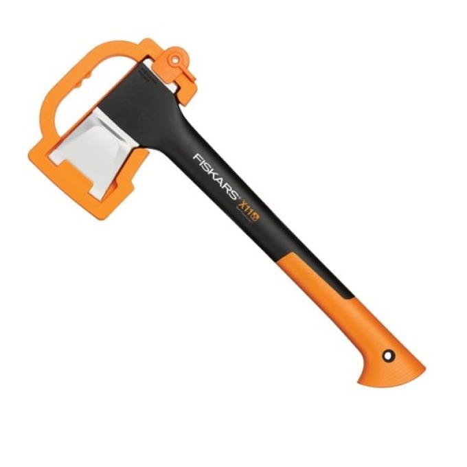 FISKARS štípací sekera X11-S