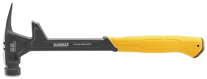 DWHT51008-0 DEWALT OCELOVÉ DEMOLIČNÍ KLADIVO 624G