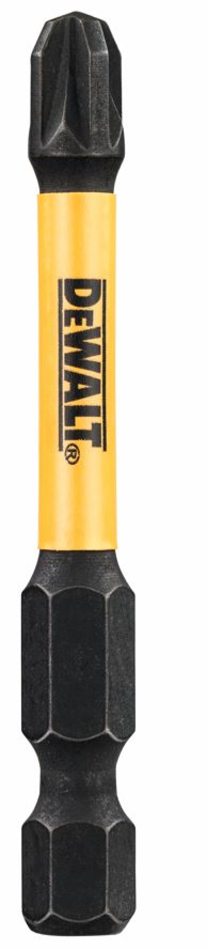 DT7392 DEWALT BIT 1 KS PZ3 X 50 MM EXTREME TORSION