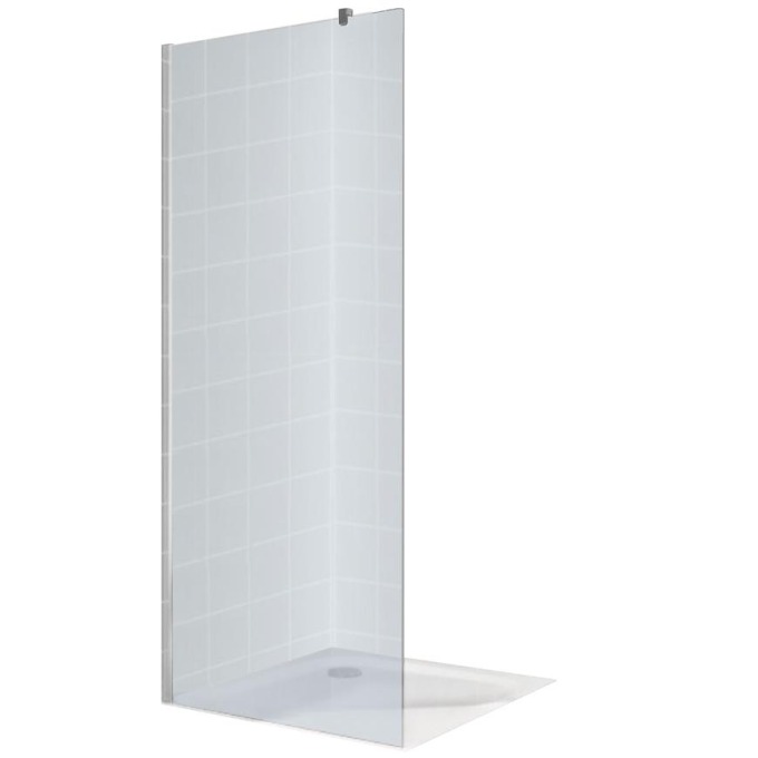 Sprchová zástěna walk-in CADA XS CK TWF 10020 VPK