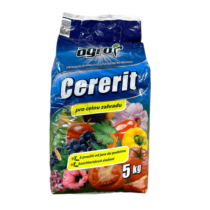 AGRO Cererit 5 kg