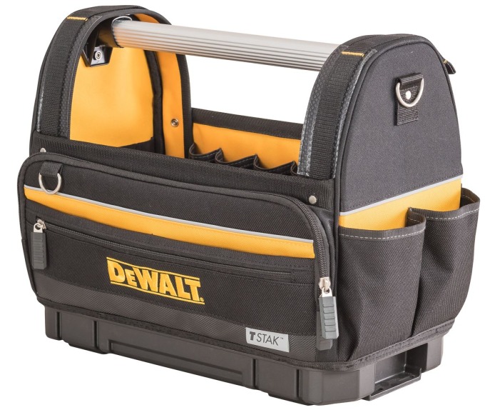 DWST82990-1 DEWALT T-STAK BRAŠNA 350 X 450 X 250 MM