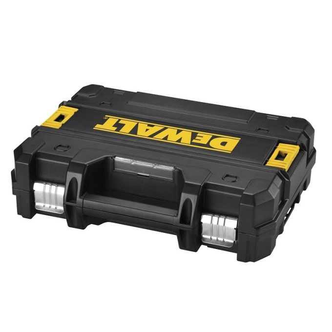 N312361 DEWALT ORIGINÁL NÁHRADNÍ KUFR T-STAK PRO AKU VRTAČKY DCD732, 737, 790 A 795