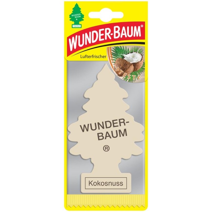 Wunder-Baum® Kokosnuss