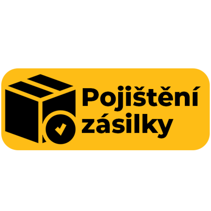 Pojištění zásilky