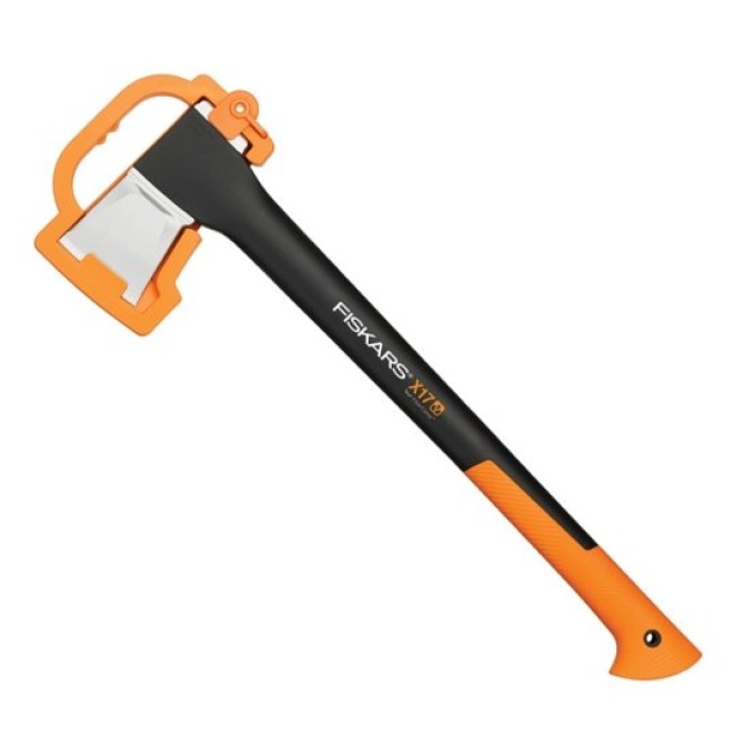 FISKARS - sekera X17-M