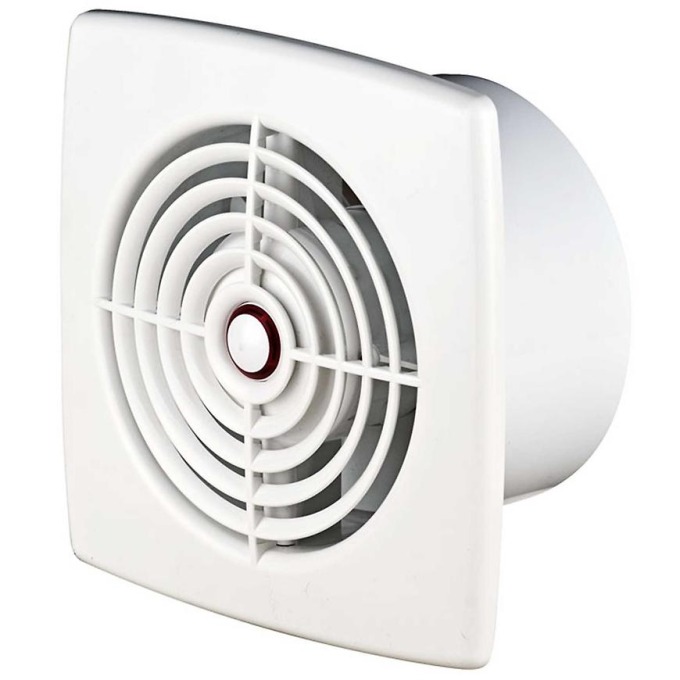 Ventilátor FI125