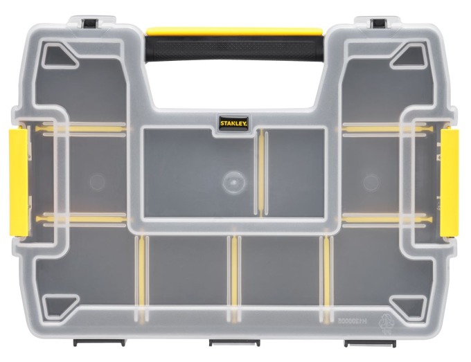 STST1-70720 STANLEY 30CM ORGANIZÉR SORTMASTER MINI