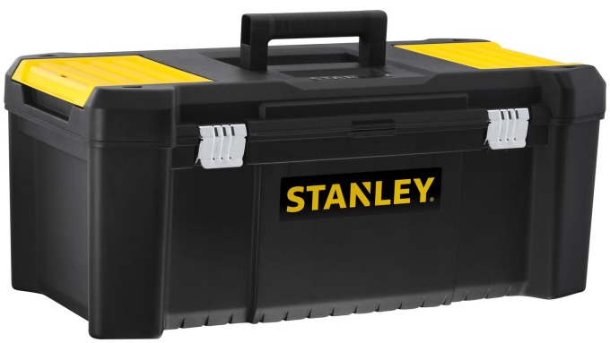 STST82976-1 BOX NA NÁŘADÍ ESSENTIAL 26" STANLEY