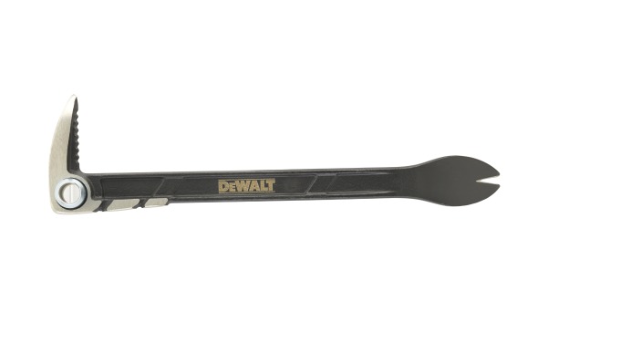 DWHT0-55524 DEWALT VYTAHOVÁK HŘEBÍKŮ 254MM