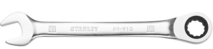 STMT89910-0 STANLEY RÁČNOVÝ KLÍČ 10 MM