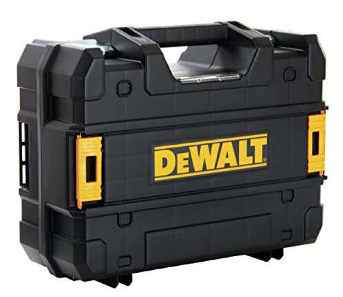 N453843 DEWALT ORIGINAL NÁHRADNÍ KUFR PRO LASER DCE089G