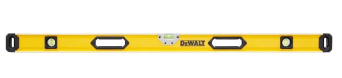 DWHT0-43248 DEWALT VODOVÁHA 120CM