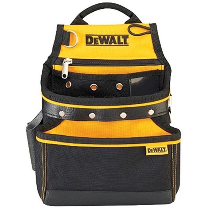 DWST1-75551 DeWALT VÍCEÚČELOVÁ KAPSA NA NÁŘADÍ