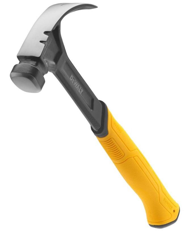 DWHT51002-0 DEWALT OCELOVÉ KLADIVO 454G