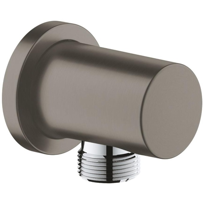 Nástěnné kolínko s držákem sprchy RAINSHOWER NEUTRAL 27057AL0