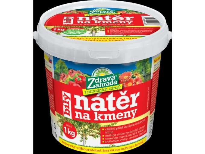 nátěr na kmeny 1kg