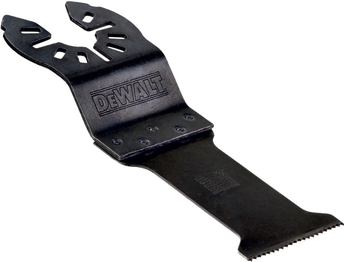 DT20701 DEWALT PILOVÝ LIST 30 X 43MM PRO ŘEZÁNÍ DŘEVA S HŘEBÍKY