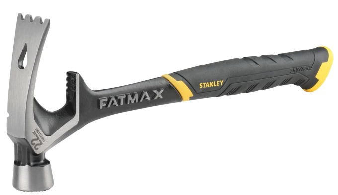 FMHT51367-2 STANLEY FATMAX UNIVERZÁLNÍ DEMOLIČNÍ KLADIVO 620G