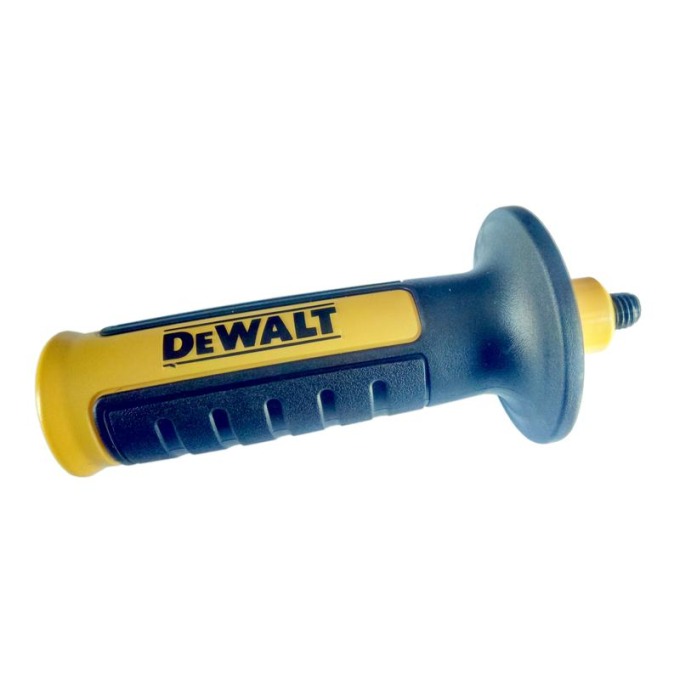 N382311 DEWALT ORIGINAL NÁHRADNÍ RUKOJEŤ PRO BRUSKU DWE4217 A DALŠÍ