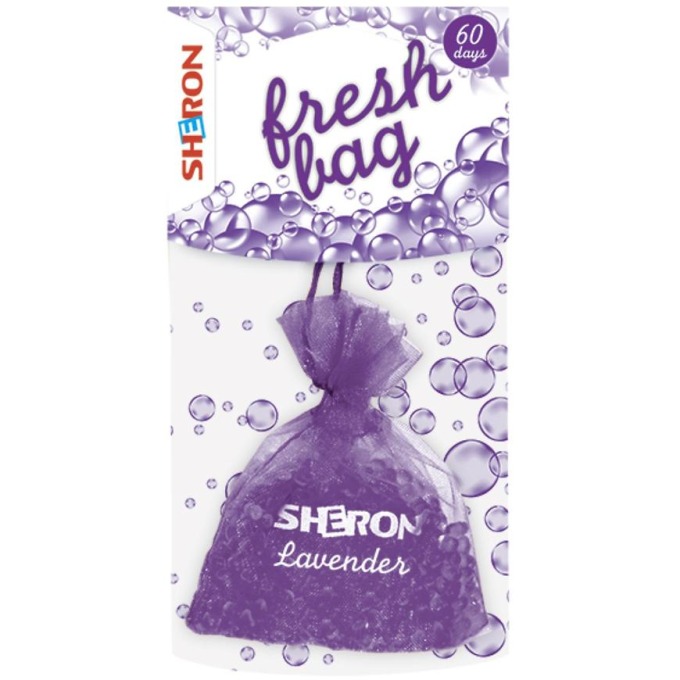 Osvěžovač Sheron Fresh Bag Lavender